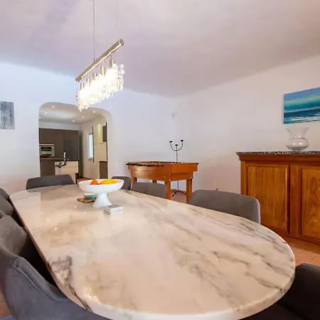 Uma Casa Elegante E Acolhedora Ferias Inesqueciveis Em Familia Carvoeiro