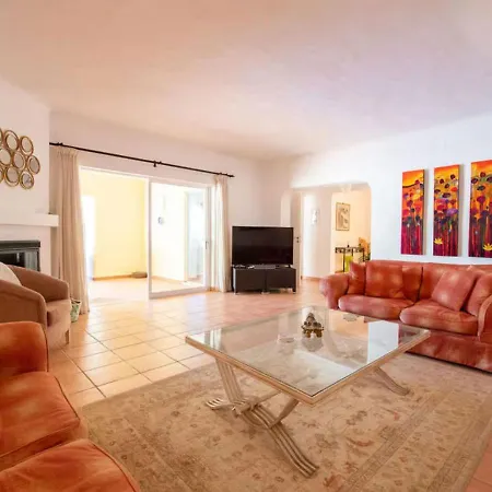 Uma Casa Elegante E Acolhedora Ferias Inesqueciveis Em Familia Nyaraló Carvoeiro