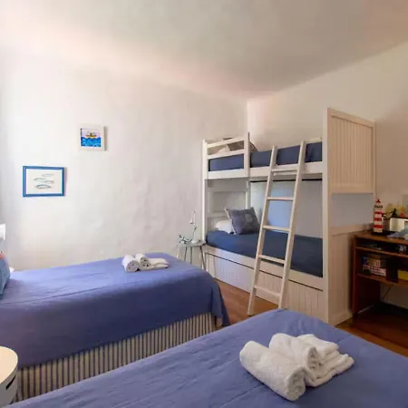 Uma Casa Elegante E Acolhedora Ferias Inesqueciveis Em Familia