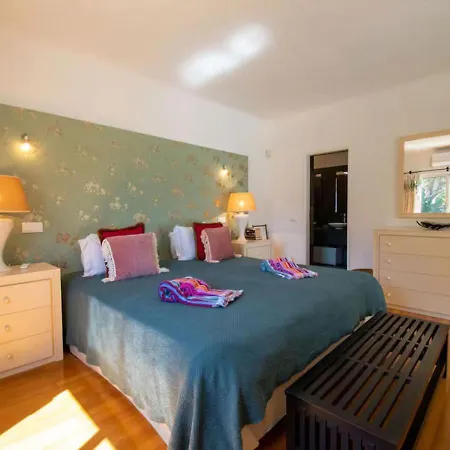 Uma Casa Elegante E Acolhedora Ferias Inesqueciveis Em Familia Nyaraló Carvoeiro