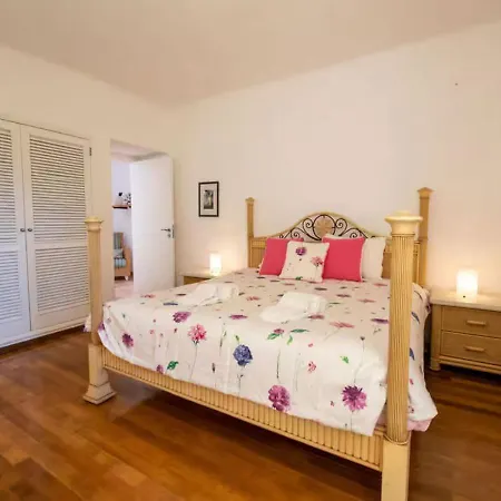 Nyaraló Uma Casa Elegante E Acolhedora Ferias Inesqueciveis Em Familia Carvoeiro