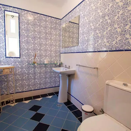 Uma Casa Elegante E Acolhedora Ferias Inesqueciveis Em Familia Carvoeiro